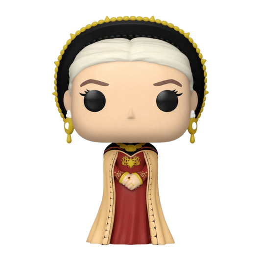 POP! TELEVISION: HOUSE OF THE DRAGON: RHAENYRA TARGARYEN