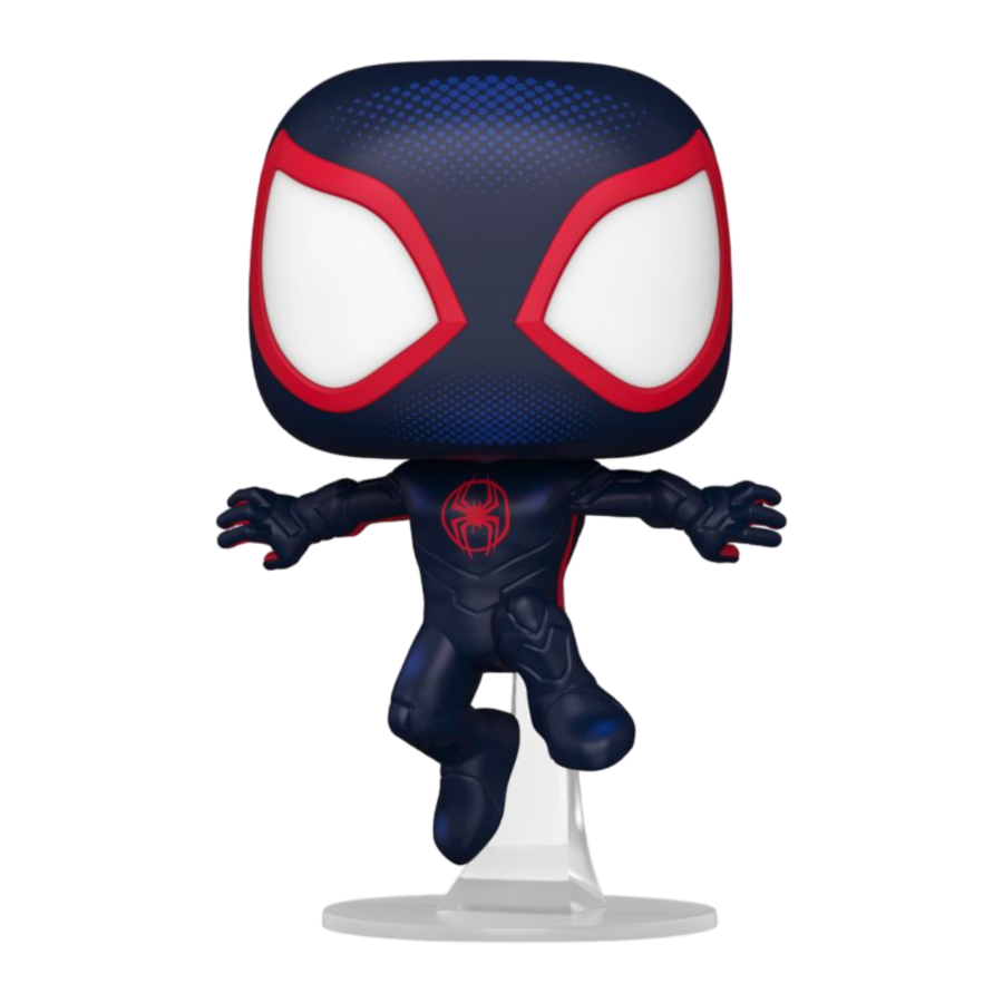 POP! MOVIES: ACROSS THE SPIDER-VERSE: SPIDER-MAN