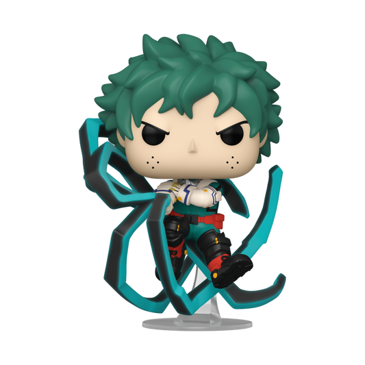 POP! ANIMATION: MY HERO ACADEMIA: DEKU (BLACKWHIP)