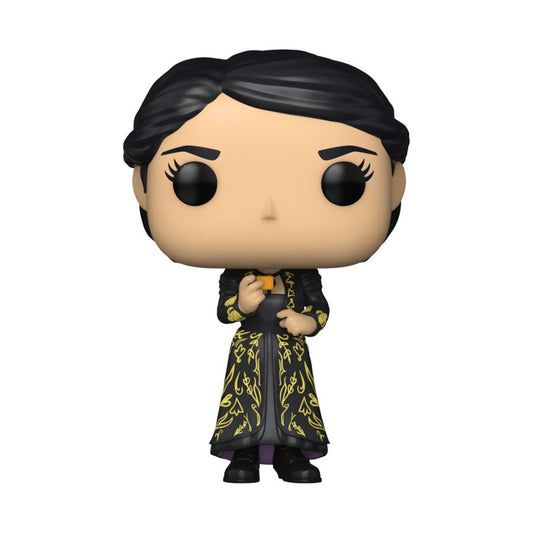 POP! TELEVISION: THE WITCHER: YENNEFER