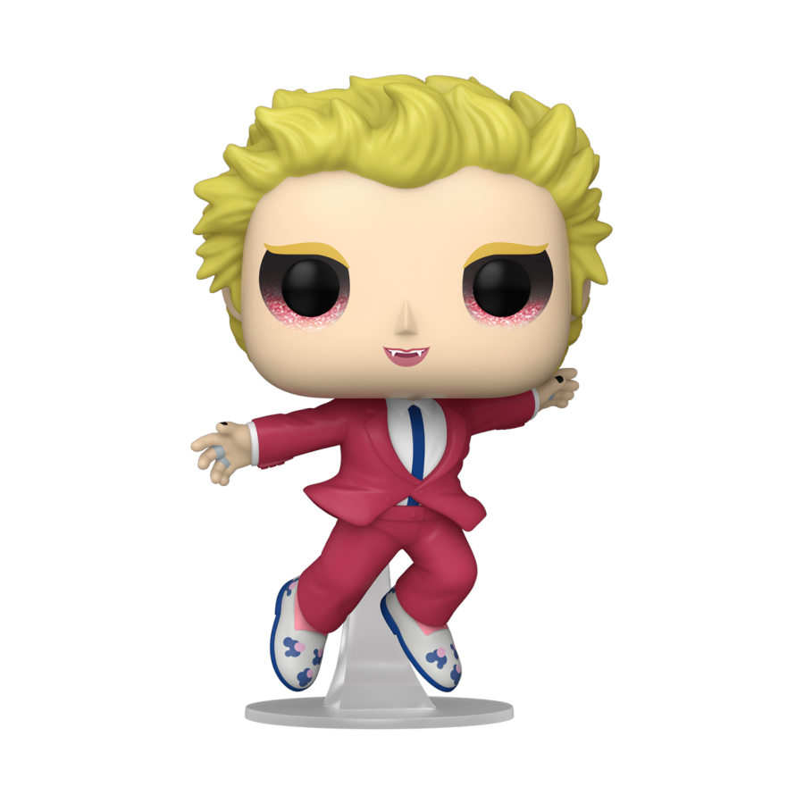 POP! ROCKS! ED SHEERAN (BAD HABITS)