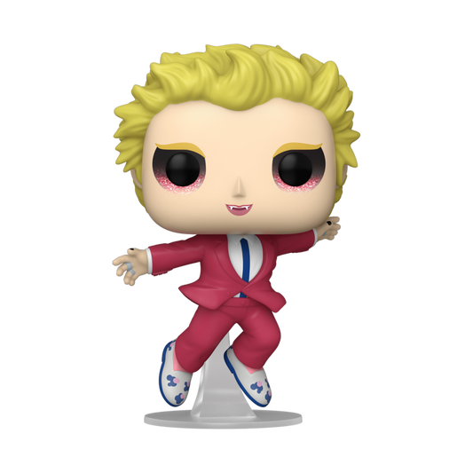 POP! ROCKS! ED SHEERAN (BAD HABITS)