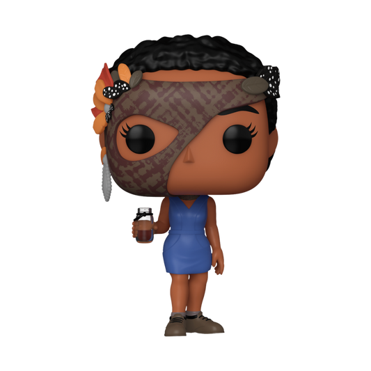 POP! TELEVISION: YELLOWJACKETS: TAISSA