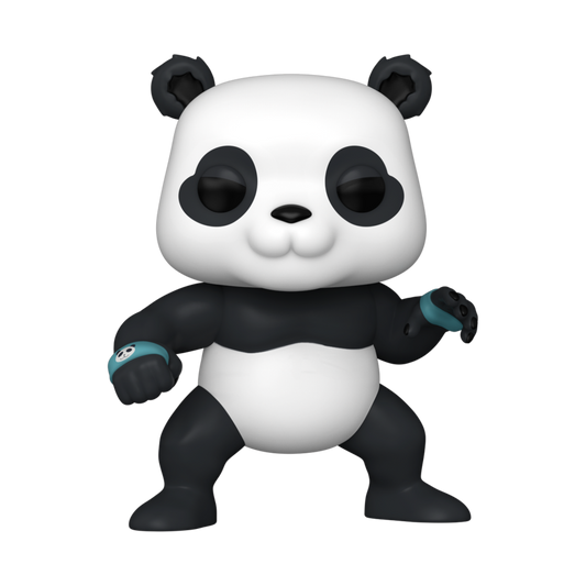 POP! ANIMATION: JUJUTSU KAISEN: PANDA