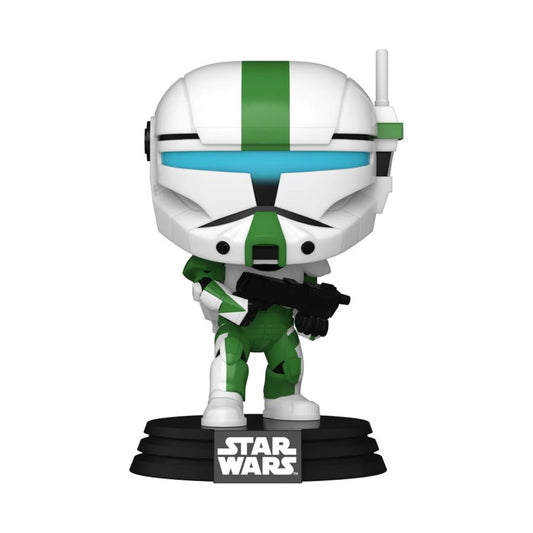 POP! STAR WARS: REPUBLIC COMMANDO: FIXER