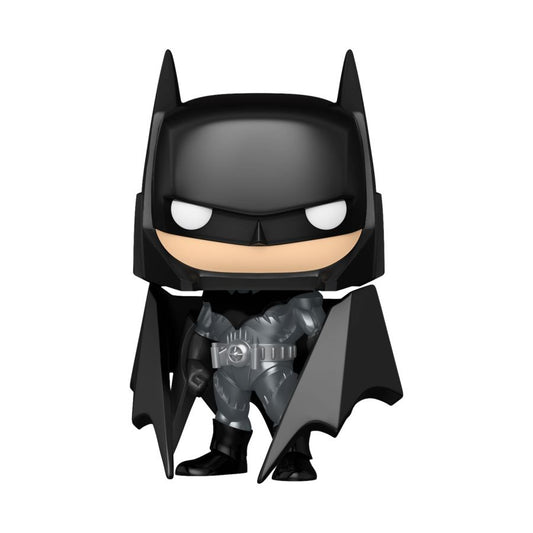 POP! DC: BATMAN ARMOURED SDCC 2025