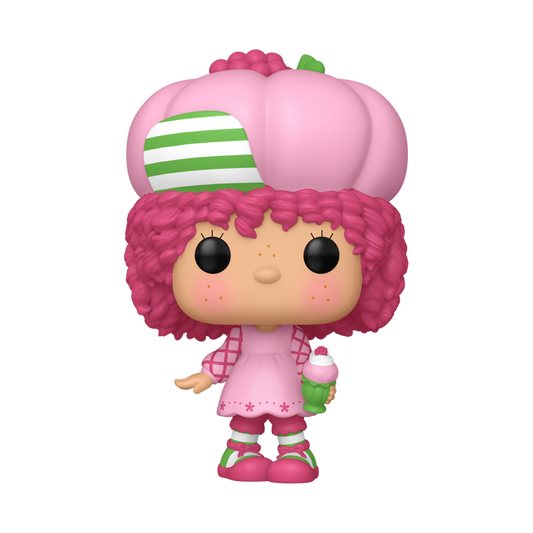 POP! RETRO TOYS: STRAWBERRY SHORTCAKE: RASPBERRY TART