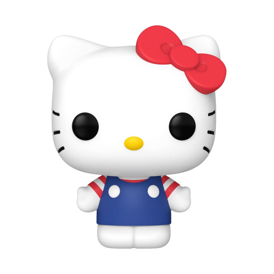 POP! HELLO KITTY: HELLO KITTY