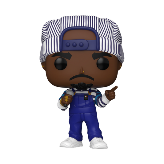 POP! ROCKS: TUPAC 90s