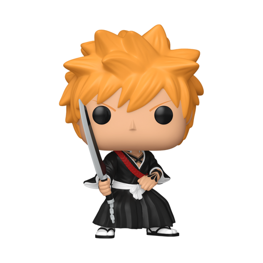 POP! ANIMATION: BLEACH: ICHIGO KUROSAKI