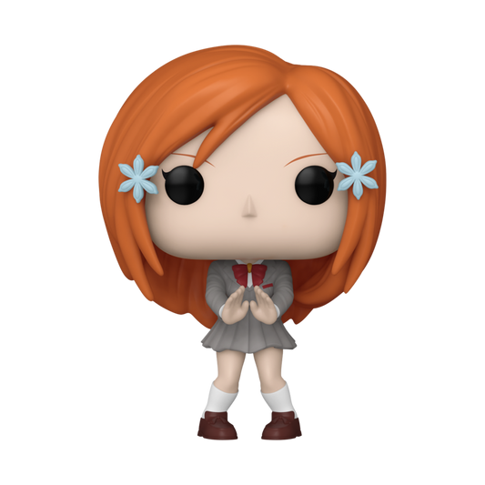 POP! ANIMATION: BLEACH: ORIHIME