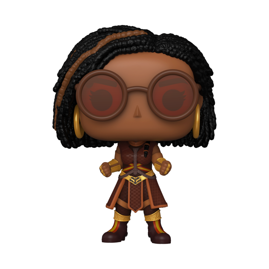 POP! TELEVISION: THE BOYS: SISTER SAGE