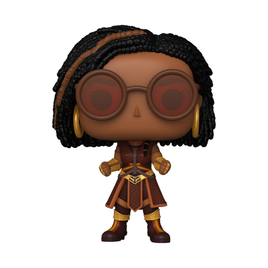 POP! TELEVISION: THE BOYS: SISTER SAGE