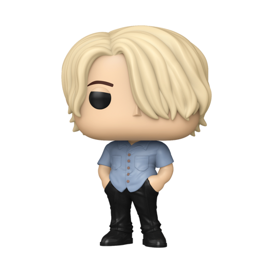 POP! ANIMATION: ONE PIECE (NETFLIX): SANJI