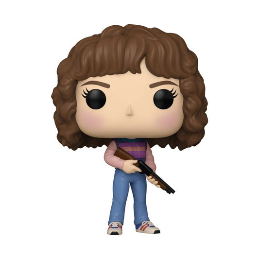 POP! TELEVISION: STRANGER THINGS: NANCY WHEELER