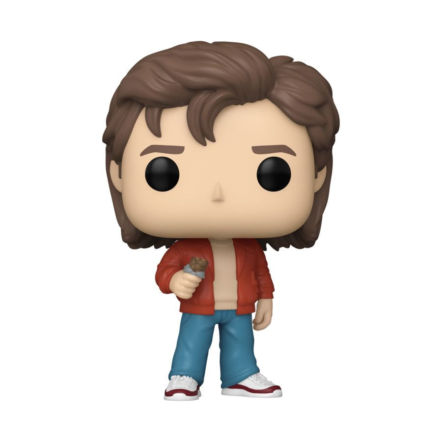POP! TELEVISION: STRANGER THINGS: STEVE HARRINGTON