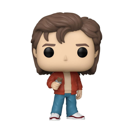 POP! TELEVISION: STRANGER THINGS: STEVE HARRINGTON