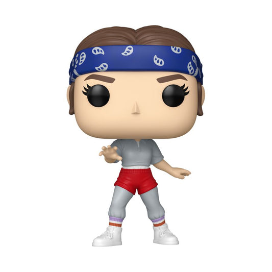 POP! TELEVISION: STRANGER THINGS: ELEVEN WITH BANDANA
