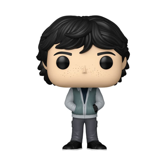 POP! TELEVISION: STRANGER THINGS: MIKE WHEELER