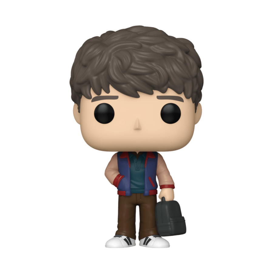 POP! TELEVISION: STRANGER THINGS: WILL BYERS