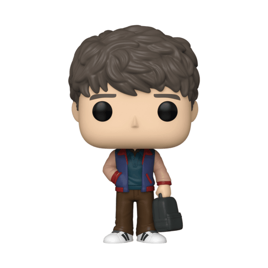 POP! TELEVISION: STRANGER THINGS: WILL BYERS