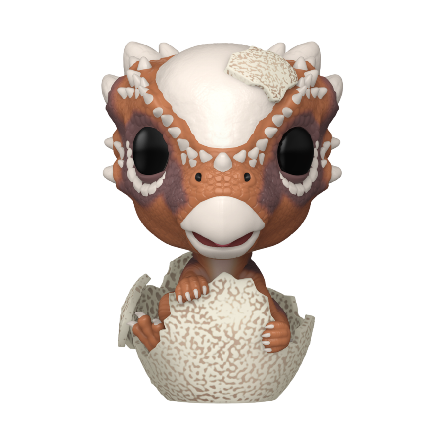 POP! MOVIES: JURASSIC PARK: STYGIMOLOCH HATCHLING