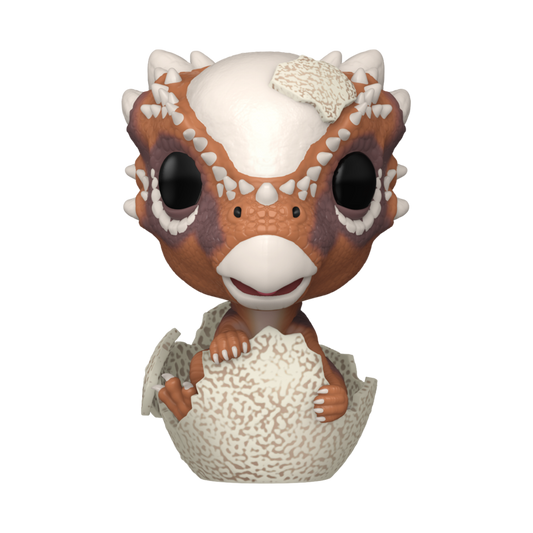 POP! MOVIES: JURASSIC PARK: STYGIMOLOCH HATCHLING