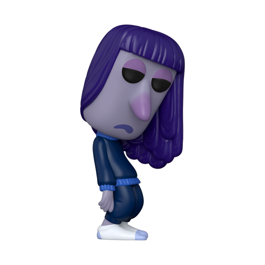 POP! MOVIES: INSIDE OUT 2: ENNUI