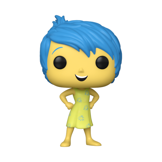 POP! MOVIES: INSIDE OUT 2: JOY