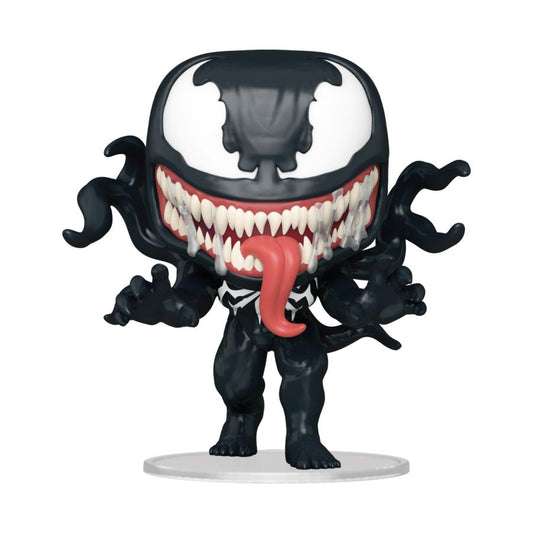 POP! GAMES: SPIDER-MAN 2 (VG23) VENOM