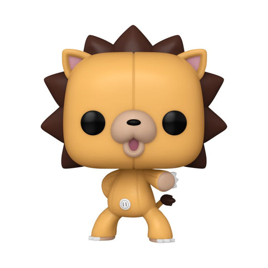 POP! ANIMATION: BLEACH: KON