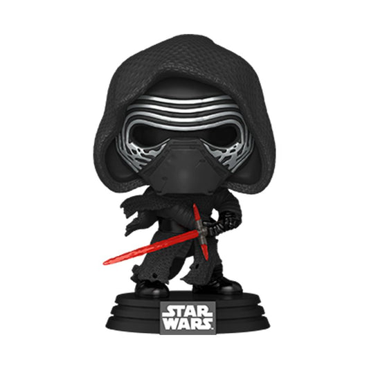 POP! STAR WARS KYLO REN