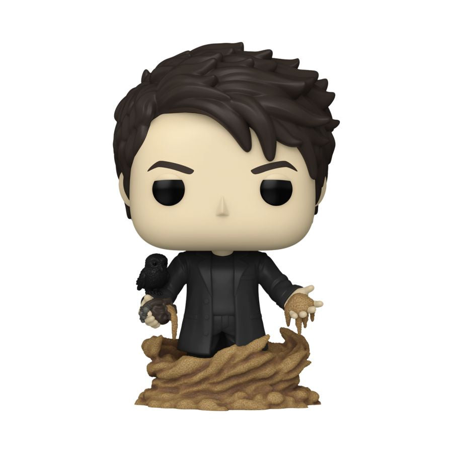 POP! TELEVISION: SANDMAN DREAM NYCC 2024 EXCLUSIVE