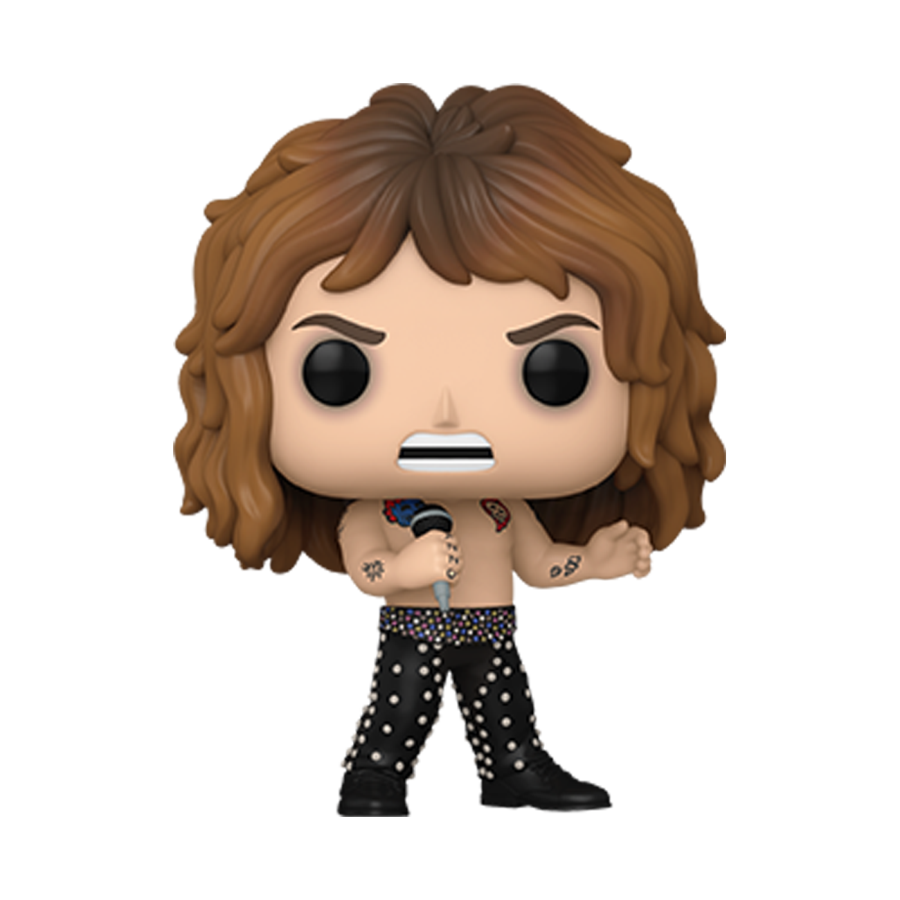 POP! ROCKS: OZZY OSBOURNE 1989