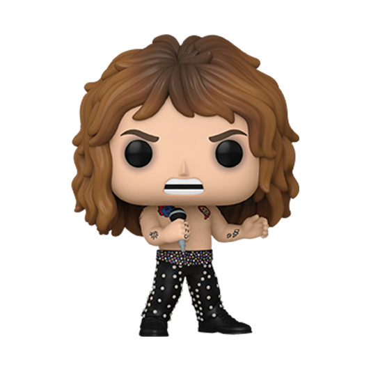 POP! ROCKS: OZZY OSBOURNE 1989