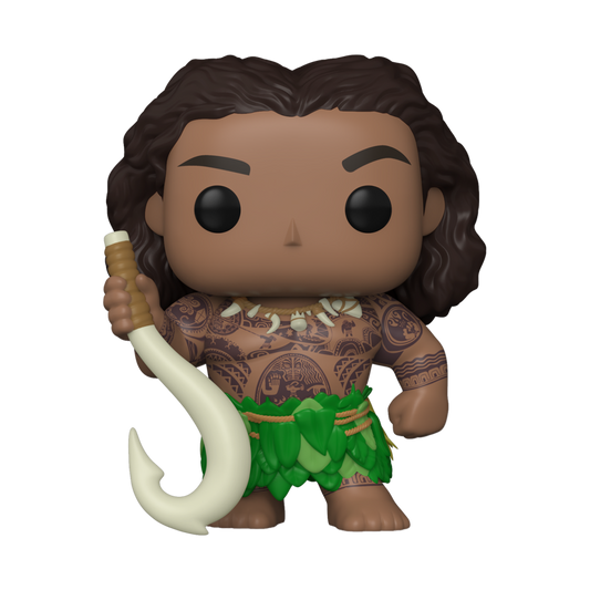 POP! DISNEY: MOANA 2: MAUI