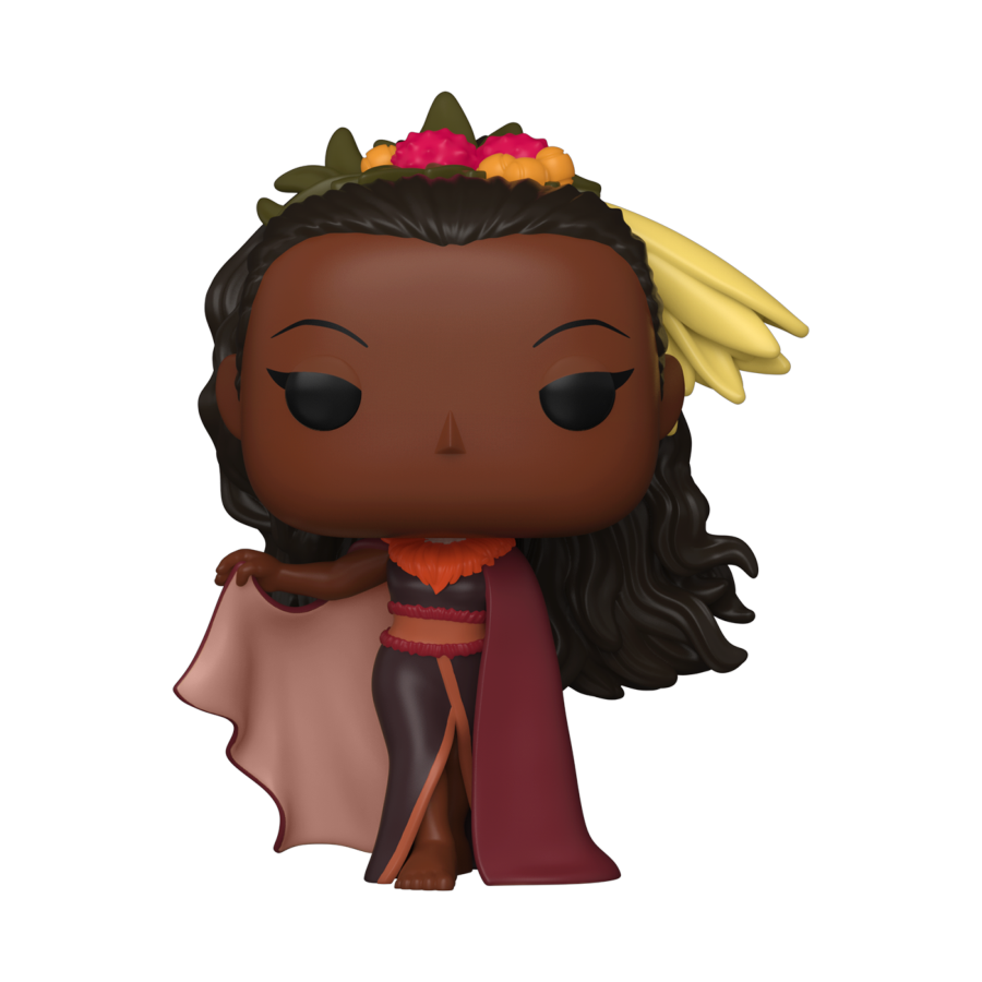 POP! DISNEY: MOANA 2: MATANGI