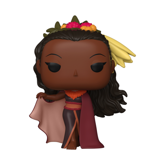 POP! DISNEY: MOANA 2: MATANGI