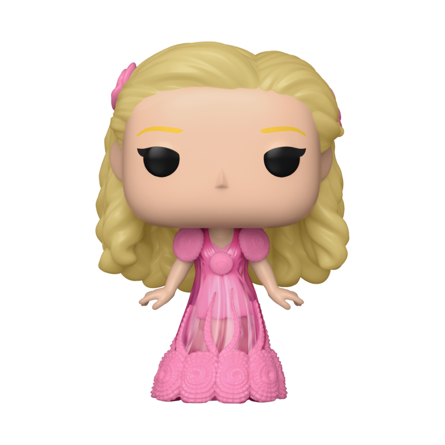 POP! MOVIES: WICKED (2024) GLINDA IN NIGHTGOWN