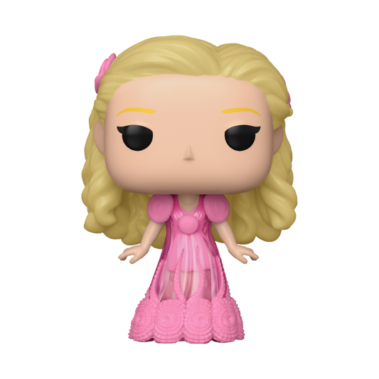 POP! MOVIES: WICKED (2024) GLINDA IN NIGHTGOWN