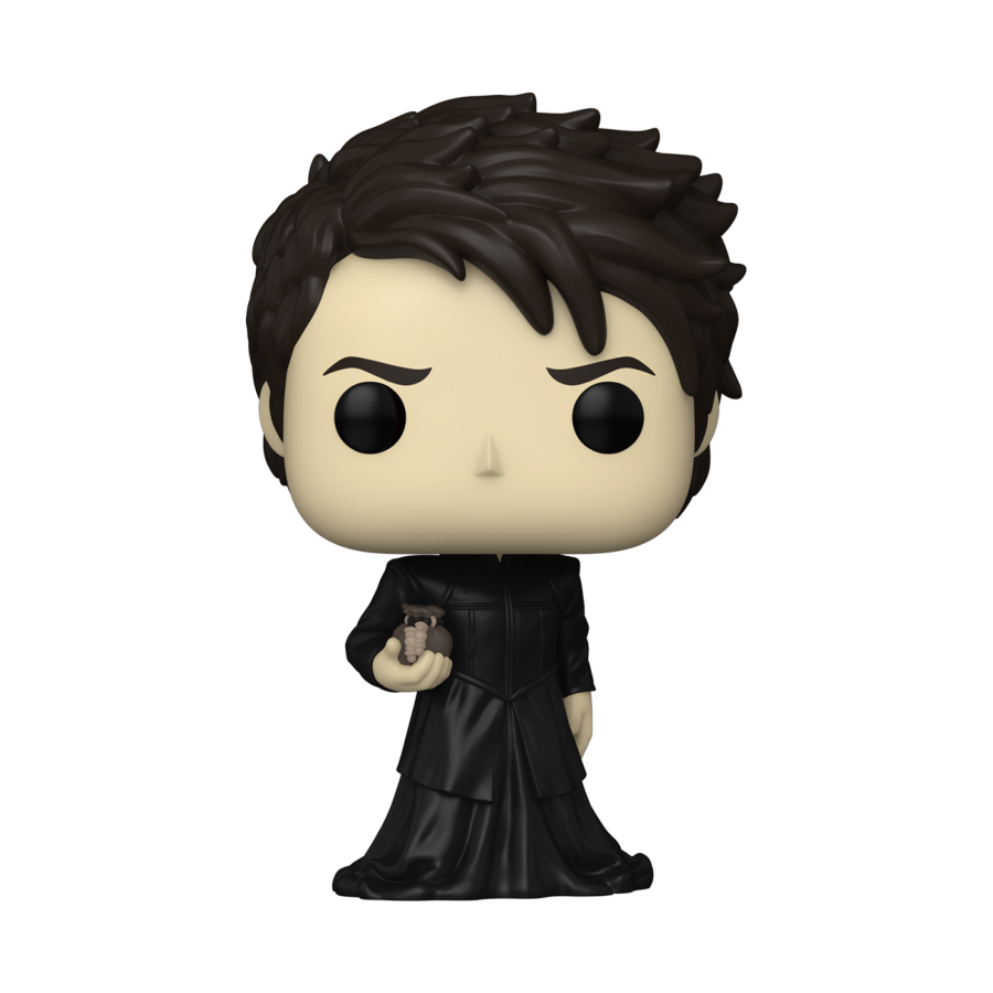 POP! TELEVISION: SANDMAN DREAM