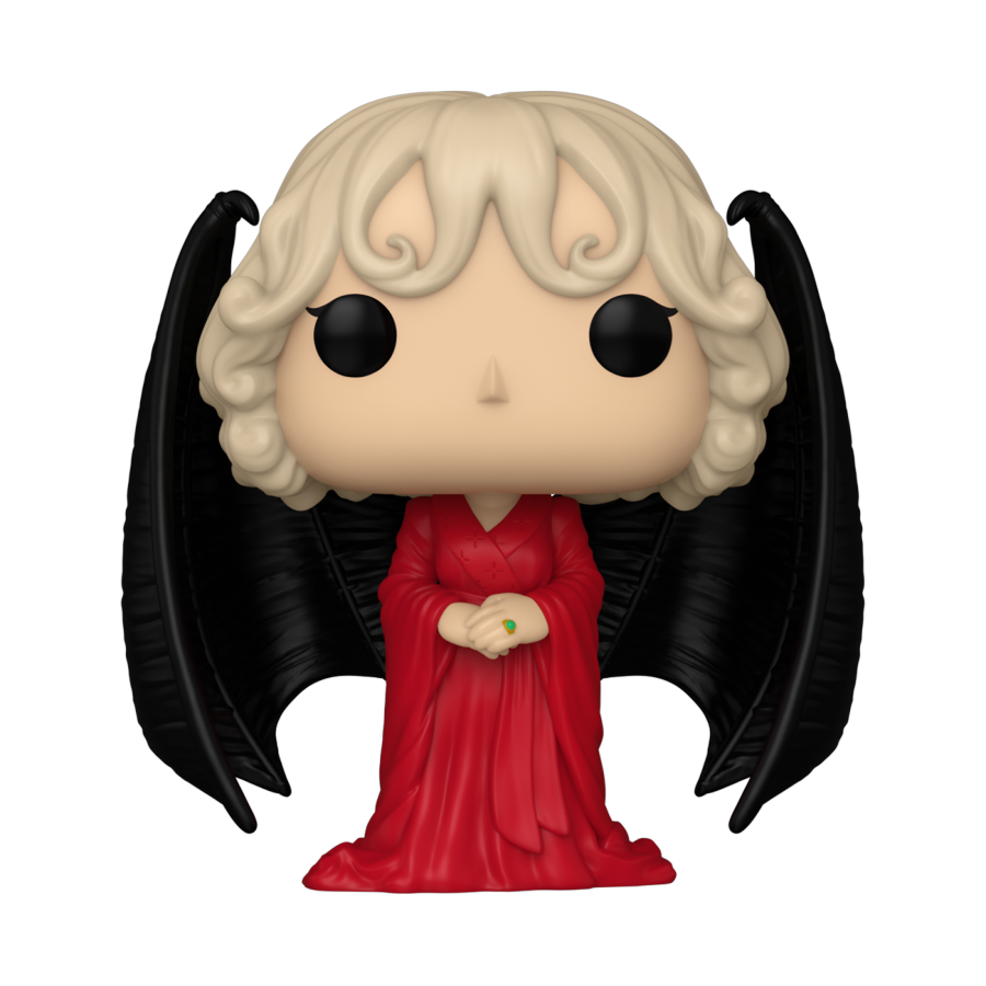 POP! TELEVISION: SANDMAN LUCIFER