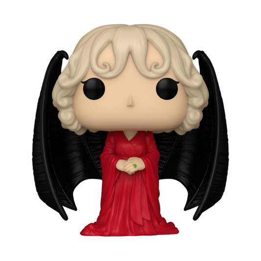 POP! TELEVISION: SANDMAN LUCIFER