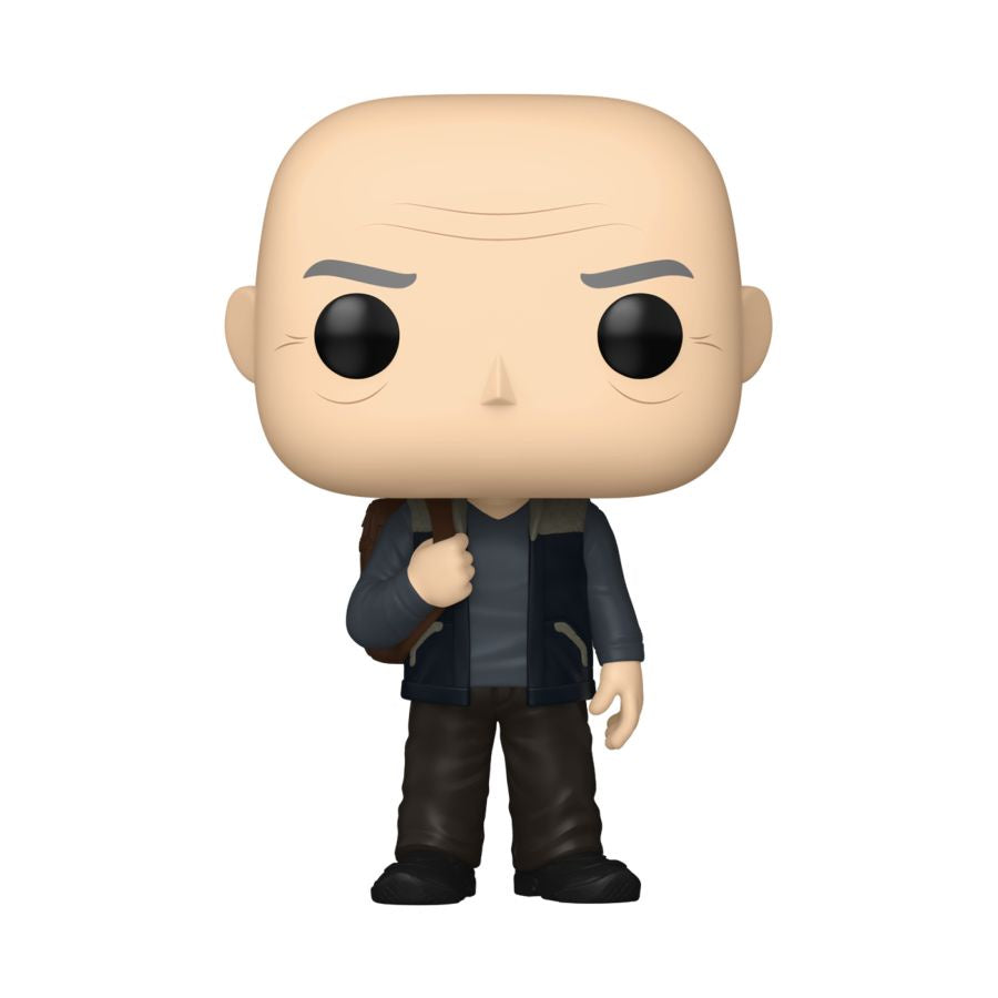 POP! TELEVISION: STAR TREK PICARD: PICARD