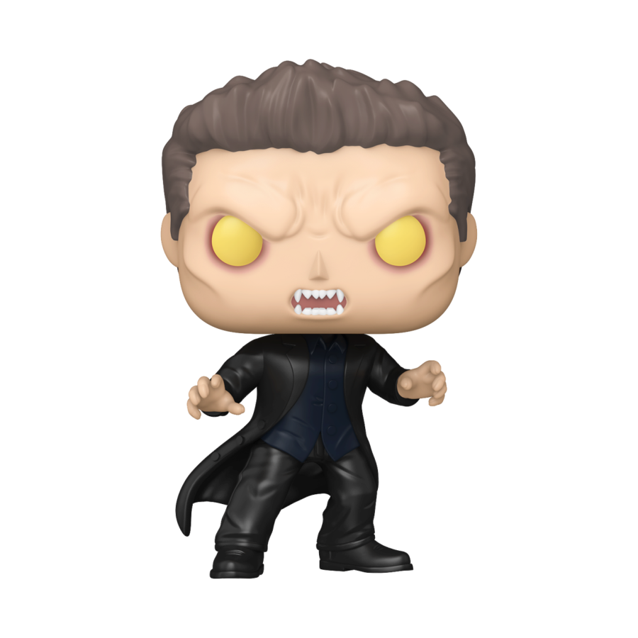 POP! TELEVISION: BUFFY THE VAMPIRE SLAYER: ANGEL (VAMPIRE)