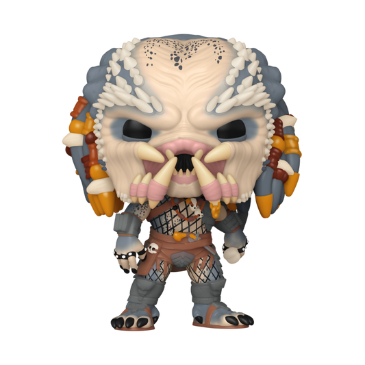 POP! MOVIES: PREDATOR: ELDER GREYBACK