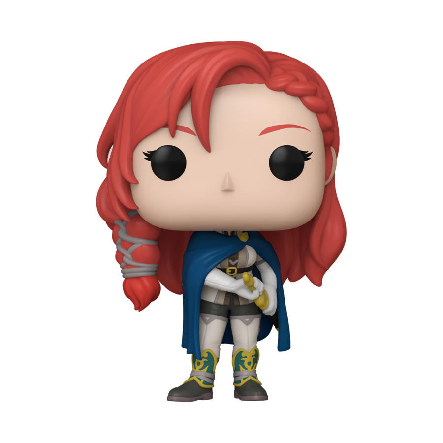 POP! MOVIES: LORD OF THE RINGS: WAR OF THE ROHIRRIM: HERA