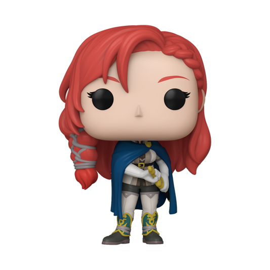 POP! MOVIES: LORD OF THE RINGS: WAR OF THE ROHIRRIM: HERA