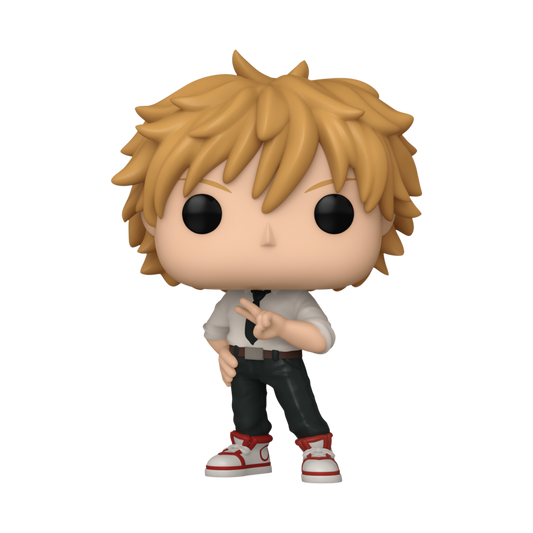 POP! ANIMATION: CHAINSAW MAN: DENJI