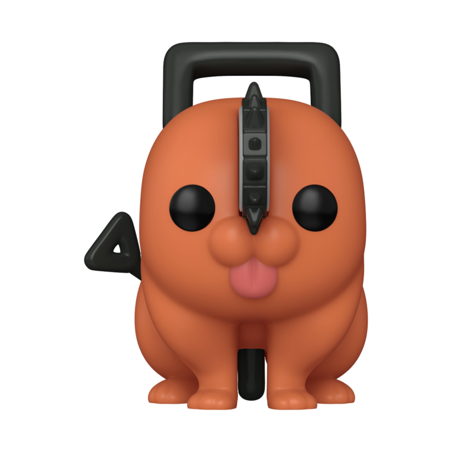 POP! ANIMATION: CHAINSAW MAN: POCHITA